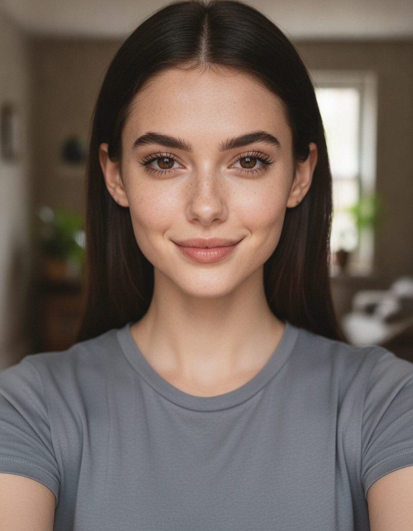 Lia gallery 1 — AI generated